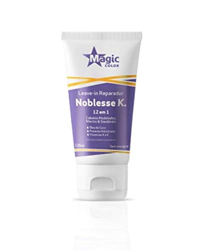 Magic Color Noblesse K. Leave-In 120ml