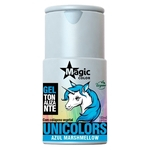 Magic Color Unicolors Gel Tonalizante 100ml - Azul Marshmallow