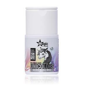 Magic Color Unicolors Silver Maria Mole 100Ml