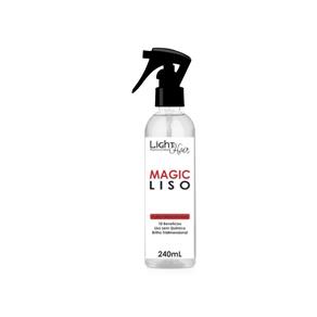Magic Liso 240Ml Light Hair