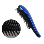 Mágica Fat Shun TT Comb azul cabelo macio Beleza ferramenta Aid peruca pet comb couro cabeludo