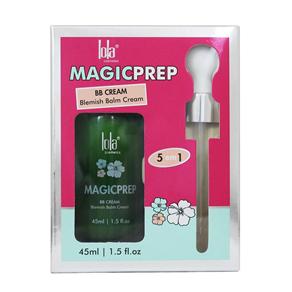 MagicPrep BB Cream - Lola Cosmetics