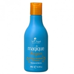 Magique - Shampoo Disciplinante Argan 300ml