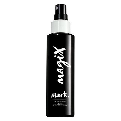 Magix Spray Mark. Preparador e Fixador de Maquiagem 90Ml [Avon]