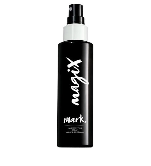 Magix Spray Mark Preparador e Fixador de Maquiagem Avon