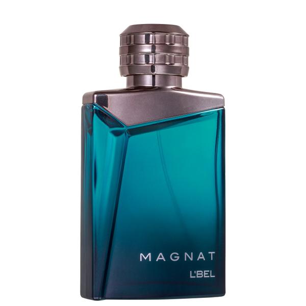 Magnat LBel Deo Parfum - Perfume Masculino 90ml - Lbel