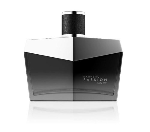 Magnetic Passion Deo Parfum Masculino [Mary Kay]