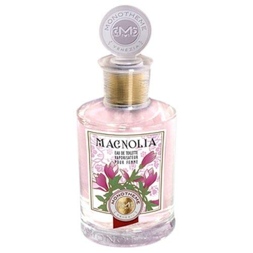 Magnolia Pour Femme Monotheme Edt Perfume Feminino 100ml Blz