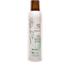 Magnolia Thermal Iron Protector Bain de Terre - Spray Fixador 233ml