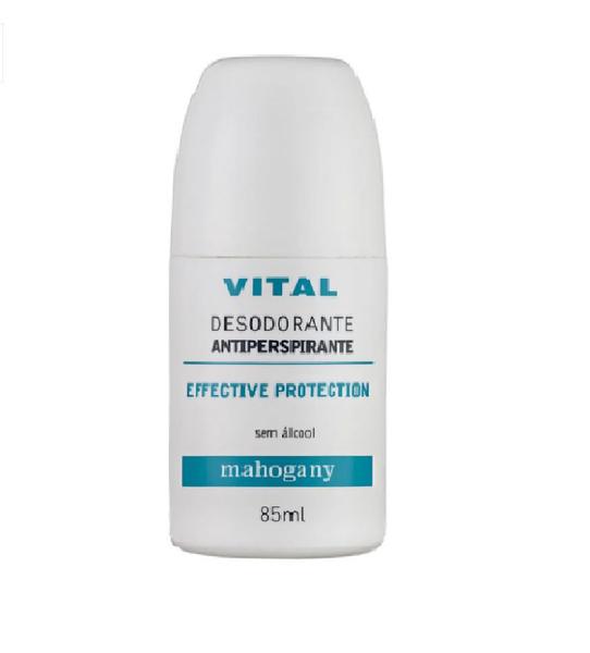 Mahogany Deo Vital Roll-On Effect Protection 85ml