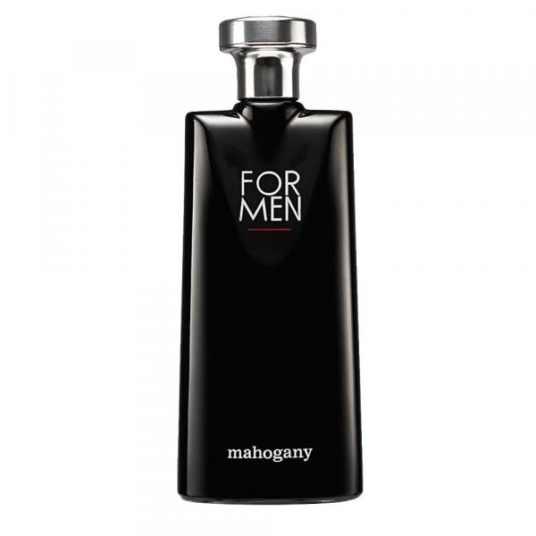 Mahogany Fragrância Desodorante Mahogany For Men 100 Ml