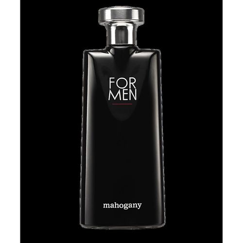 Mahogany Fragrância Desodorante Mahogany For Men 100 Ml
