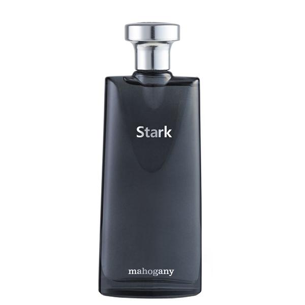 Mahogany Fragrância Desodorante Stark 100 Ml