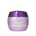 Mairibel Condicionador Hidratante Matizador Violeta 500 Gr - Violet