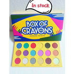 Mais Recente Caixa De Crayons Eyeshadow 18 Cores Palette Shimmer Matte Sombra De Olho Pro Olhos Maquiagem Cosméticos Cra 73