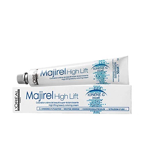 Majirel High Lift 50ml - 12.0 - NEUTRAL