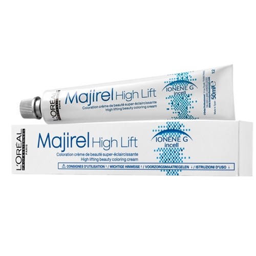 Majirel High Lift 50Ml - 12.2 - Violet