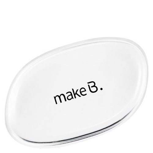 Make B. Esponja de Maquiagem Siliesponja - 1Un
