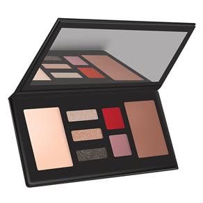 Make Basics Inoar - Paleta de Maquiagem 1 Un