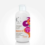 Make Curl Leave-in Cachos Tipo 4 300ml
