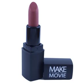 Make Movie Batom Matte - Natural Lip 3,5g