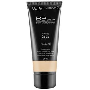 Make Up BB Cream FPS 35 - 30ML - Rosa