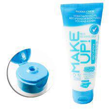 Make Up Hidratante Facial Recuperador - Pos Maquiagem 100g - Dermachem