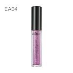 Makeup 12-Color Set Makeup flash Sombra Lip Gloss brilhante