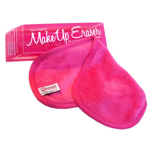 MakeUp Eraser Original - Toalha Removedora de Maquiagem