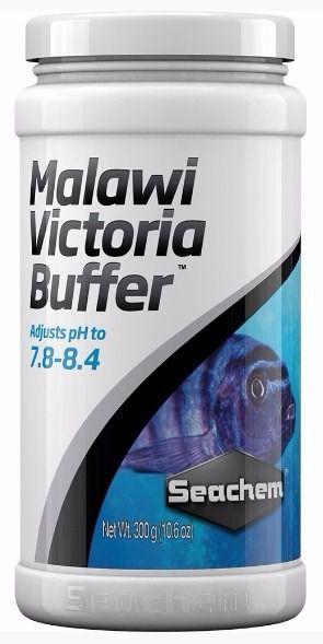Malawi Victoria Buffer 300gr Tampona Ph de 7.8 - 8.4 Seachem