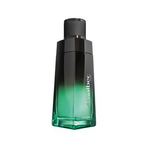 Malbec Desodorante Colonia Vert, 100 Ml - Boticário