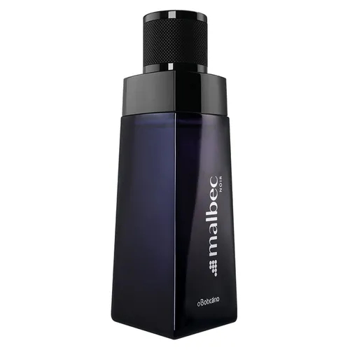Malbec Noir Desodorante Colônia, 100ml - Lojista dos Perfumes