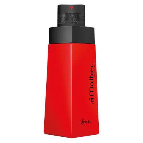 Malbec Sport Desodorante Colônia 100ml - Lojista dos Perfumes