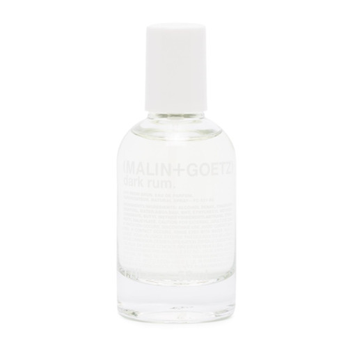 Malin + Goetz Dark Rum Eau de Perfume 50ml - Amarelo