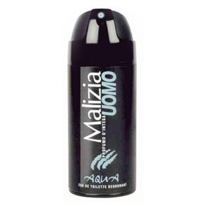 Malizia Acqua Malizia - Desodorante Masculino - 150g