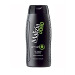 Malizia Vetyver Shampoo / Sabonete Liquido P/ Ducha 250 Ml