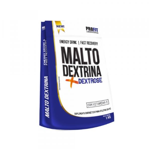 Malto C/ Dextrose 1kg - ProFit