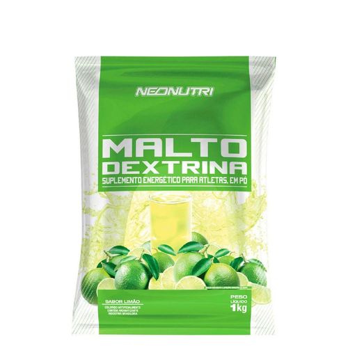 Malto Dextrina (1kg) - Neonutri