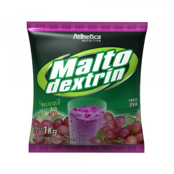 MALTODEXTRIN 1Kg - UVA - Atlhetica