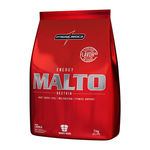 Maltodextrin - Saco 1kg - Laranja - Integral Medica