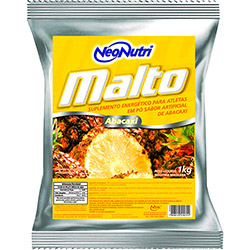 Maltodextrina - 1 Kg - Neo-Nutri