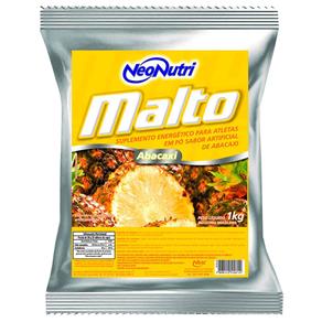 Maltodextrina Neo Nutri Mamão e Laranja - 1 Kg