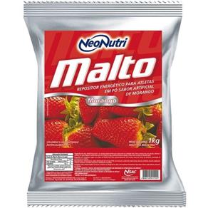Maltodextrina (Neonutri) - 1000Grs - NATURAL