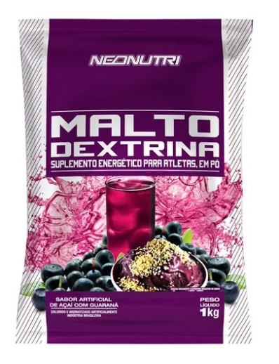 Maltodextrina Neonutri - 1Kg
