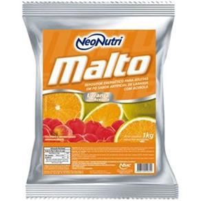 Maltodextrina- NeoNutri - Laranja C/ Acerola - 1000g