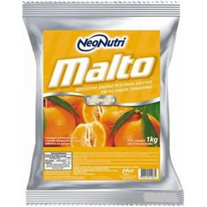 Maltodextrina- NeoNutri - Tangerina - 1000g