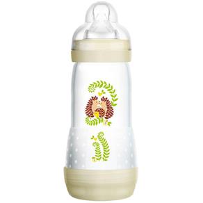 Mamadeira Easy Start First Bottle Neutral (320 Ml) - Mam