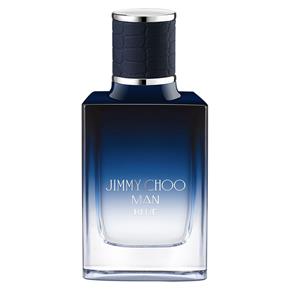 Man Blue Jimmy Choo Perfume Masculino - Eau de Toilette - 30 Ml