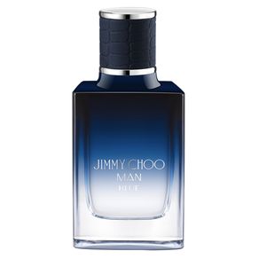 Man Blue Jimmy Choo Perfume Masculino - Eau de Toilette 30ml