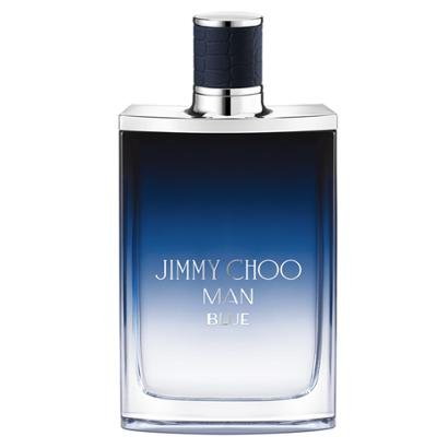 Man Blue Jimmy Choo Perfume Masculino - Eau de Toilette 100ml
